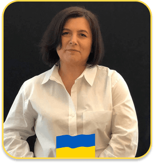 Оксана Ференц