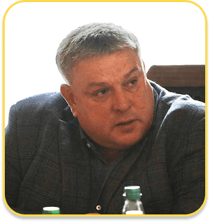 Сергій Бадяк